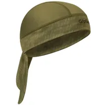 GripGrab Bandana huivi Olive Green